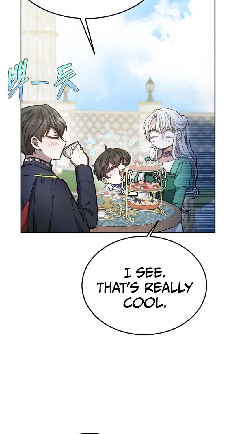 The Male Lead's Nephew Loves Me So Much Zinmanga X Chapter 11 Page 24