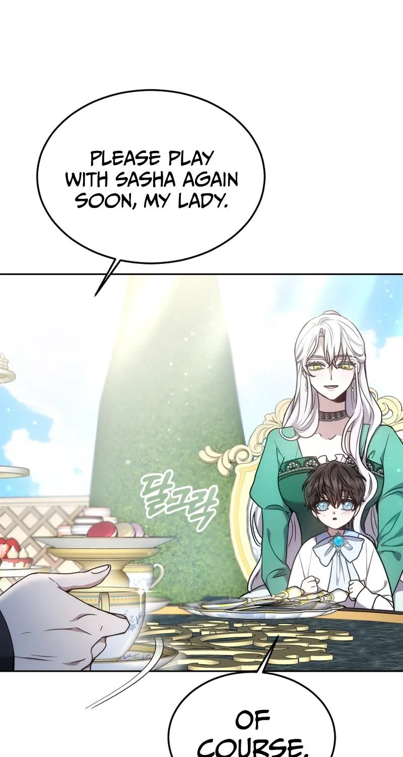 The Male Lead's Nephew Loves Me So Much Zinmanga X Chapter 11 Page 34