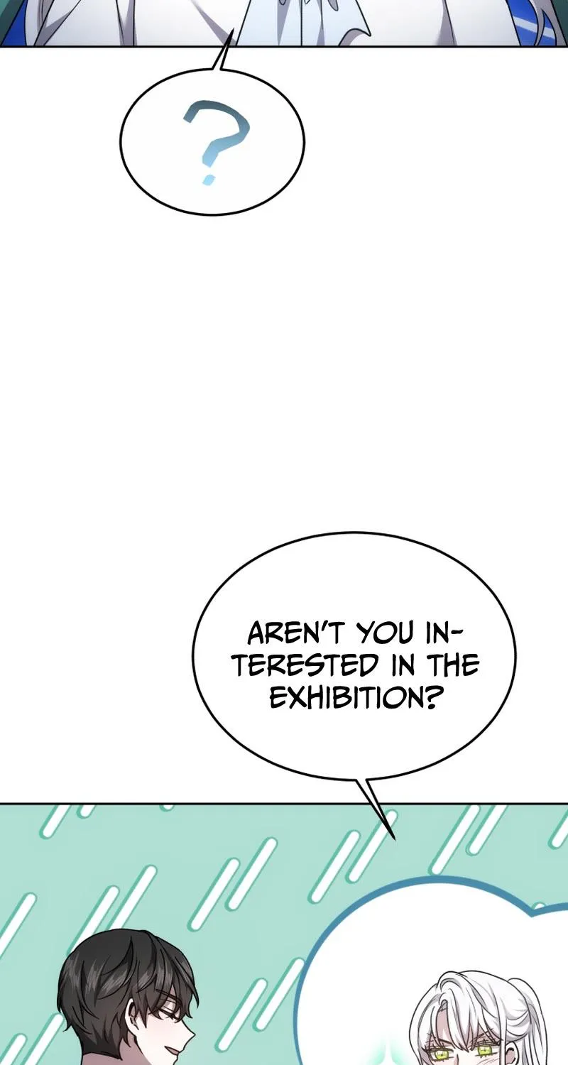 The Male Lead's Nephew Loves Me So Much Zinmanga X Chapter 11 Page 42