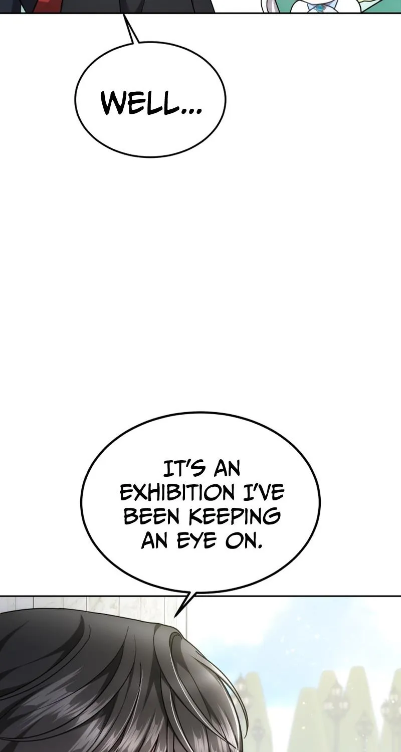 The Male Lead's Nephew Loves Me So Much Zinmanga X Chapter 11 Page 44