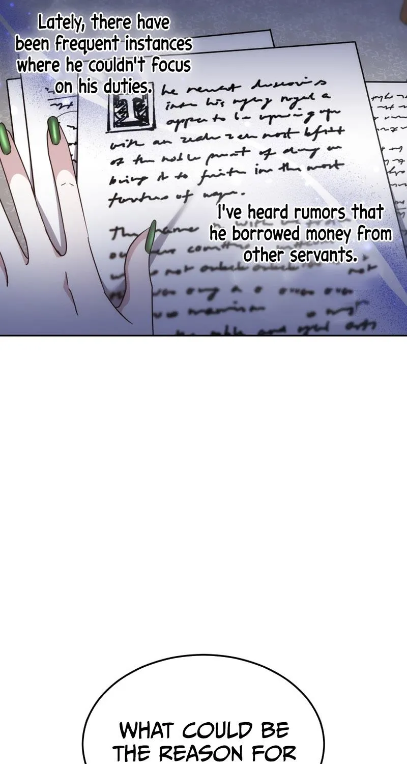 The Male Lead's Nephew Loves Me So Much Zinmanga X Chapter 11 Page 82