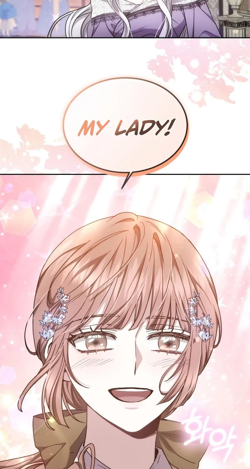 The Male Lead's Nephew Loves Me So Much Zinmanga X Chapter 11 Page 106