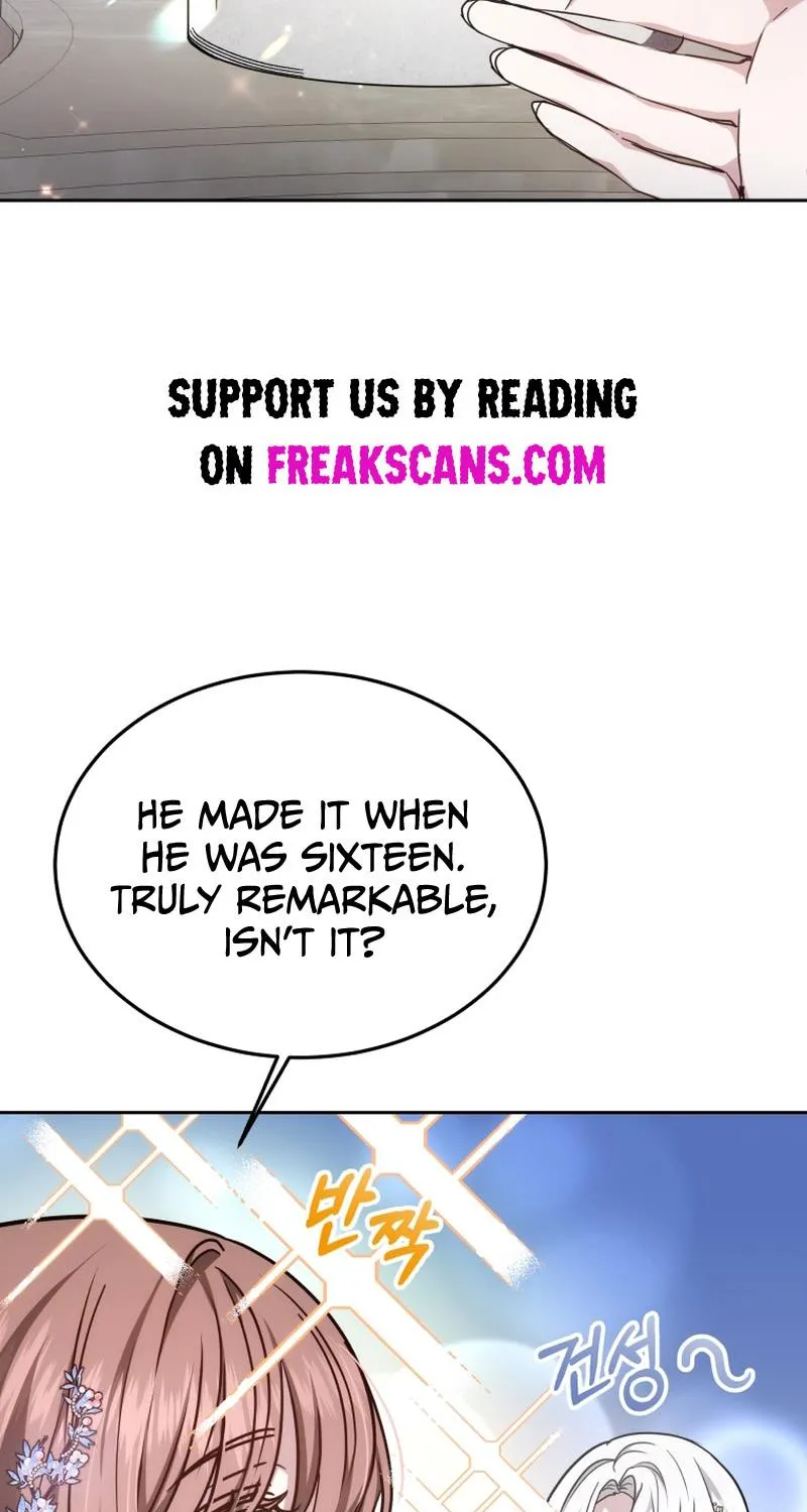 The Male Lead's Nephew Loves Me So Much Zinmanga X Chapter 11 Page 118