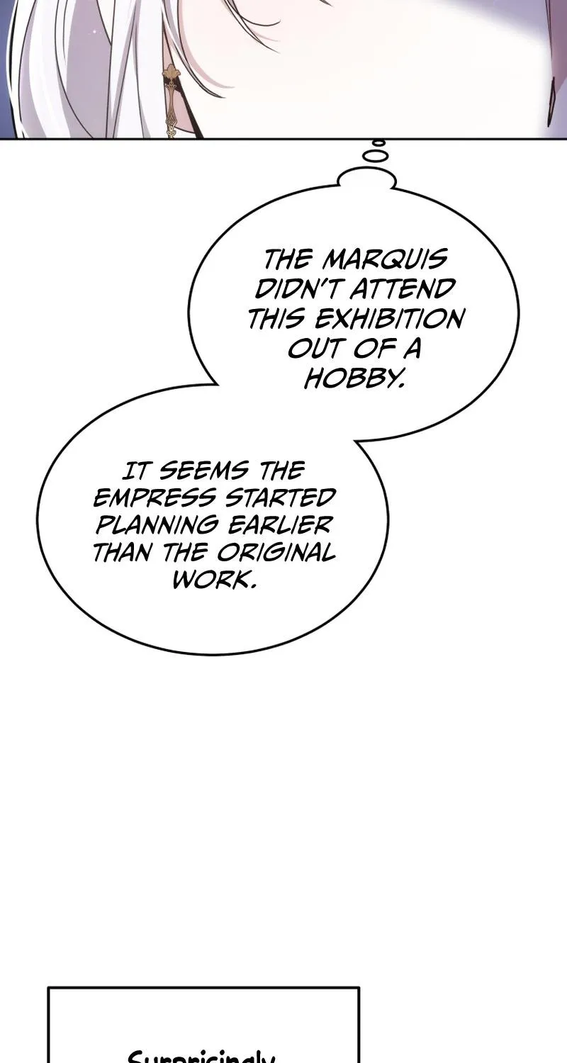 The Male Lead's Nephew Loves Me So Much Zinmanga X Chapter 11 Page 122