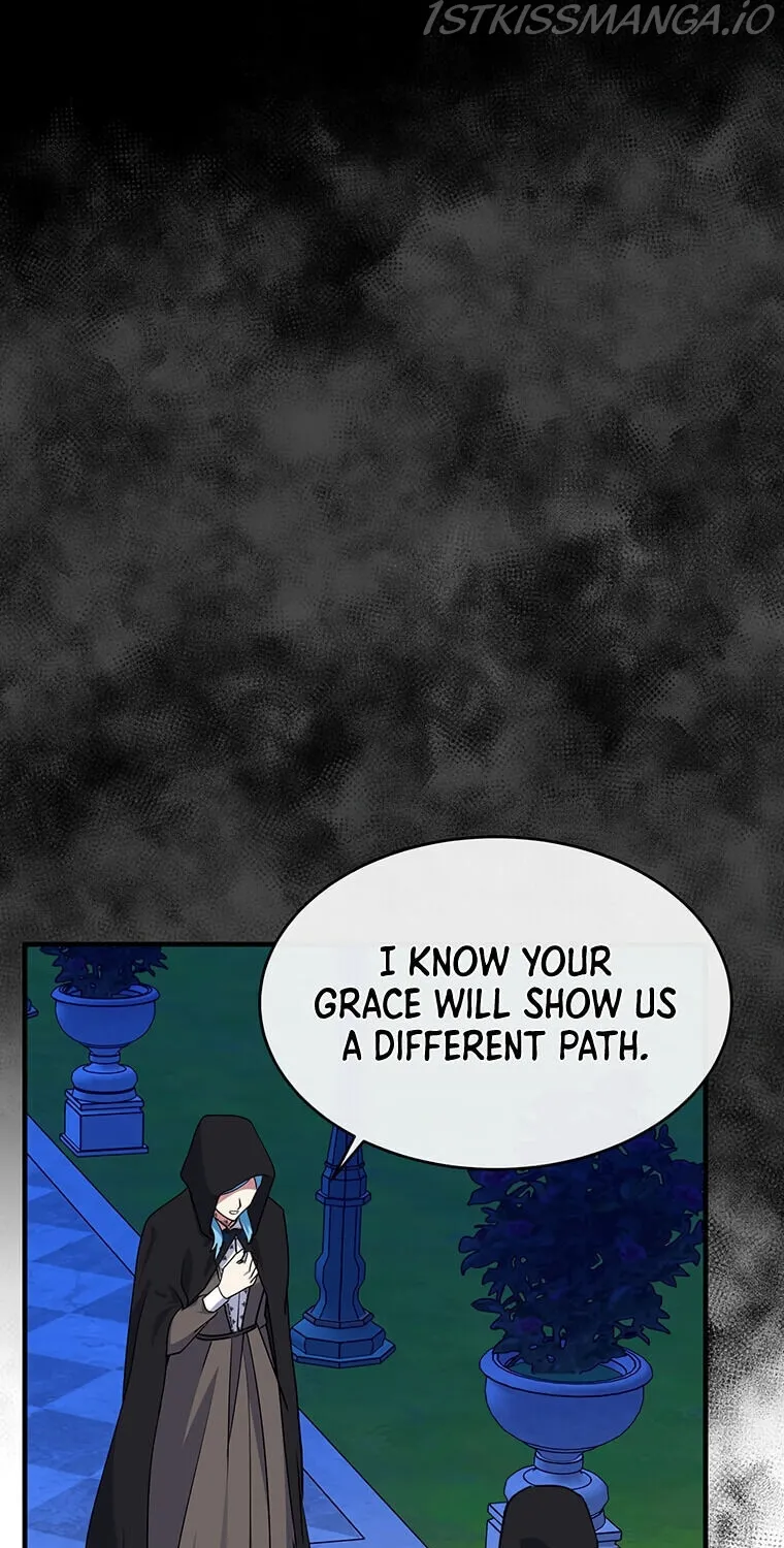The Villainess Lives Twice Zinmanga X Chapter 102 Page 27