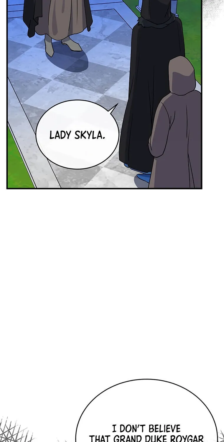 The Villainess Lives Twice Zinmanga X Chapter 102 Page 28