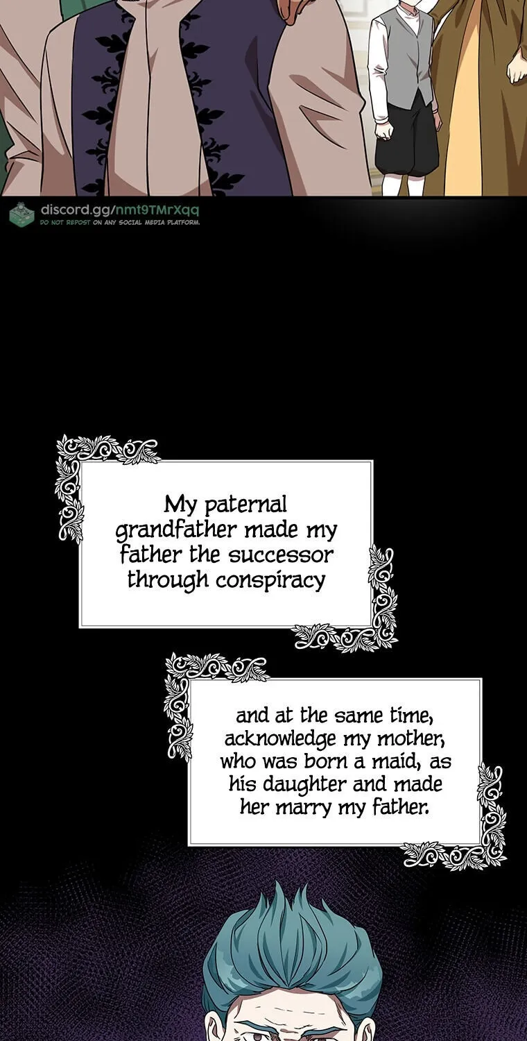 The Villainess Lives Twice Zinmanga X Chapter 102 Page 47