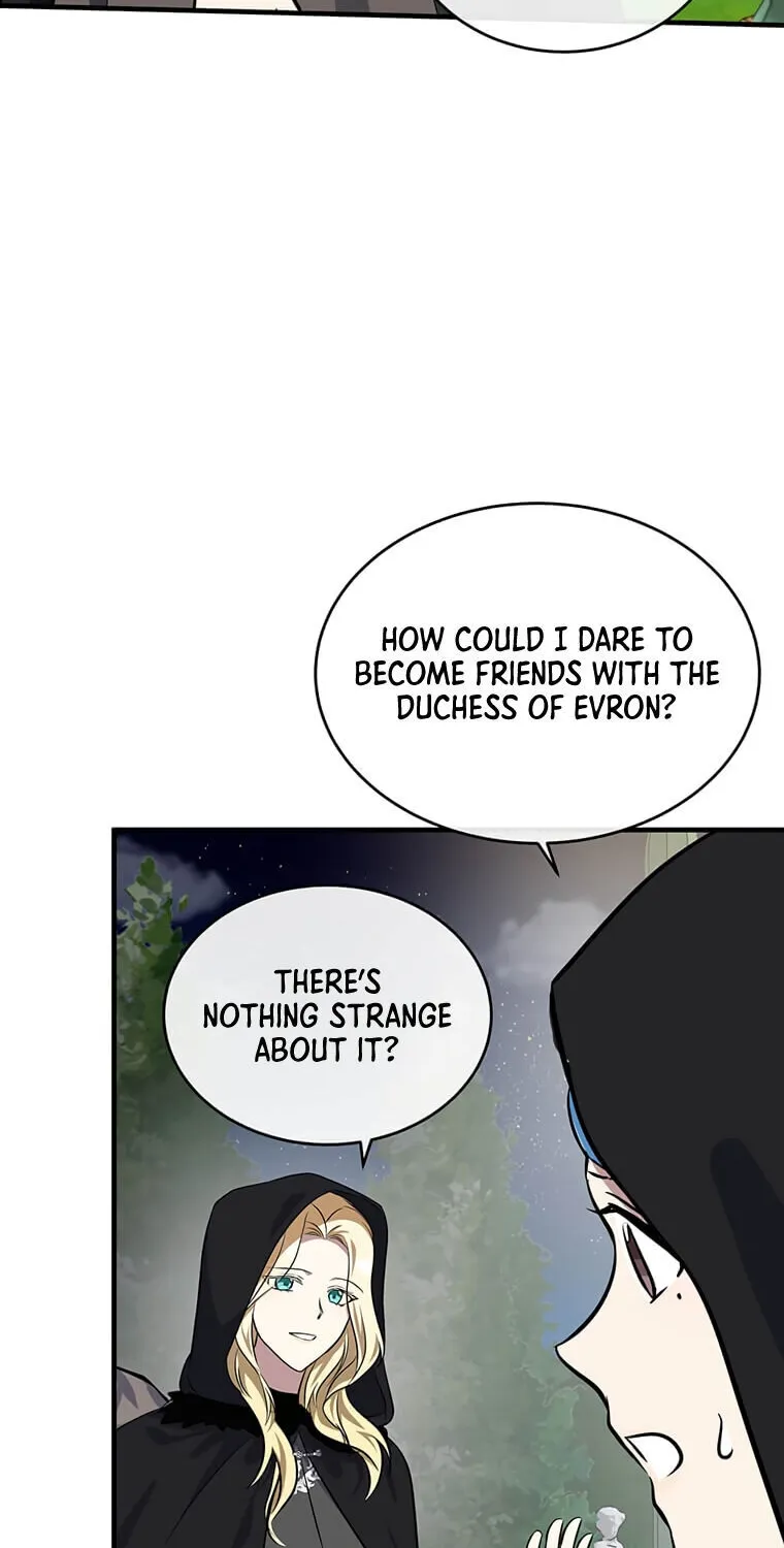 The Villainess Lives Twice Zinmanga X Chapter 102 Page 70