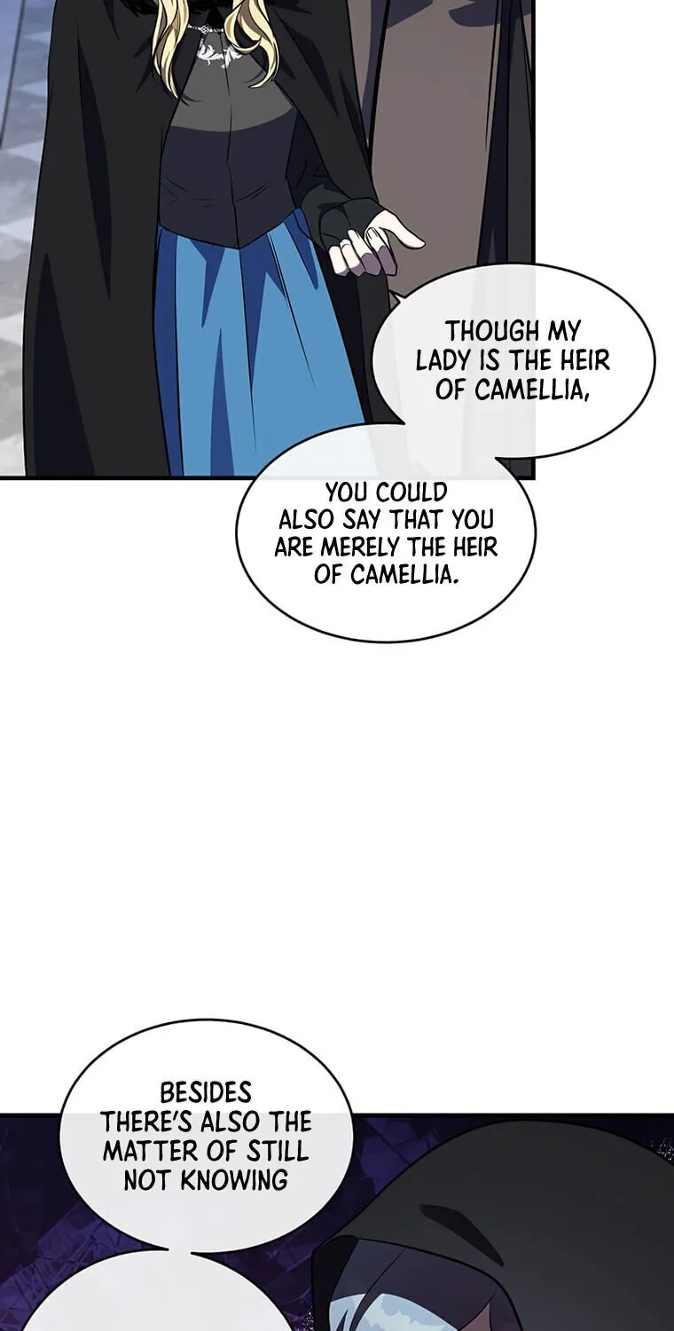 The Villainess Lives Twice Zinmanga X Chapter 102 Page 72
