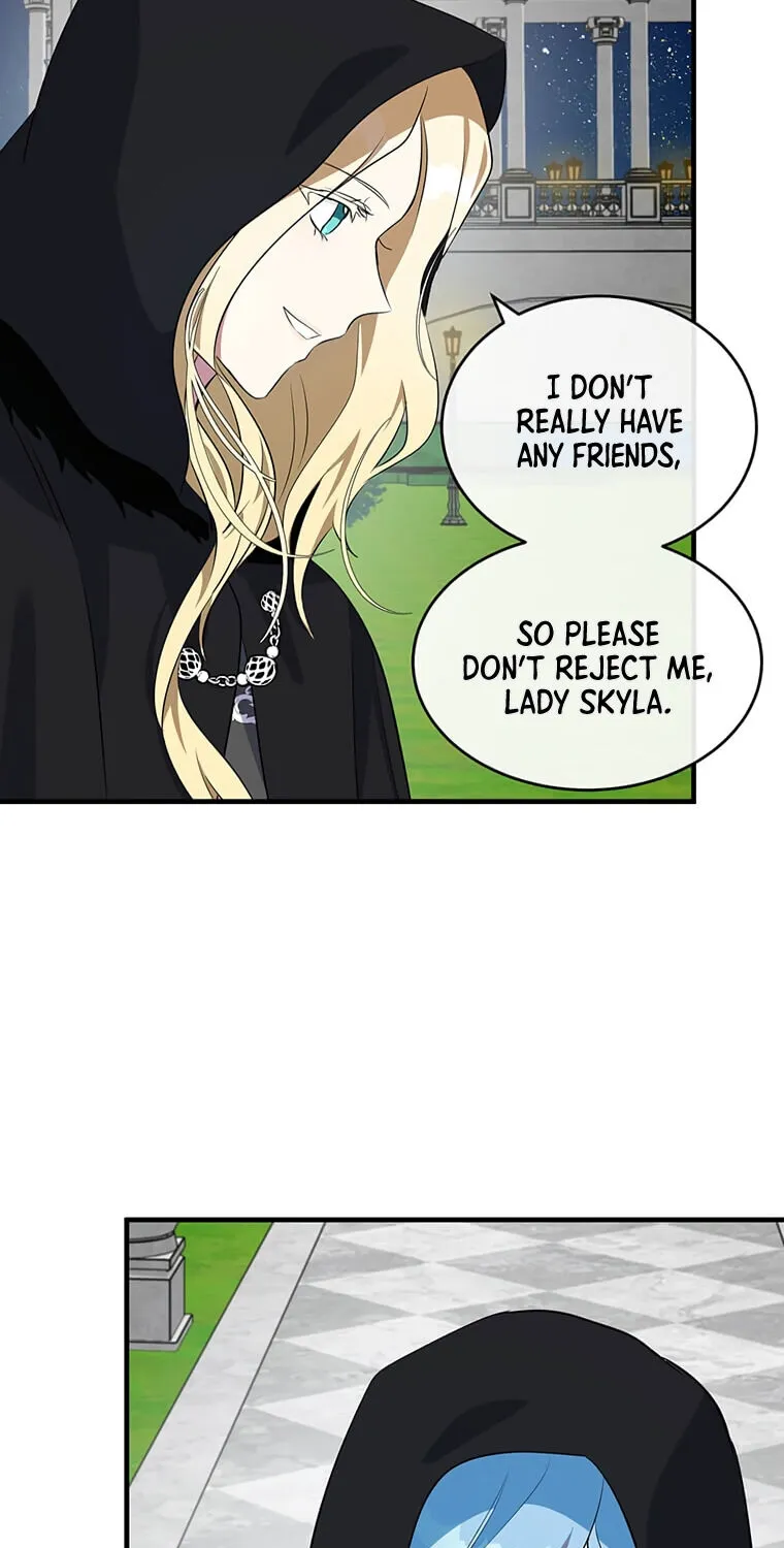 The Villainess Lives Twice Zinmanga X Chapter 102 Page 77