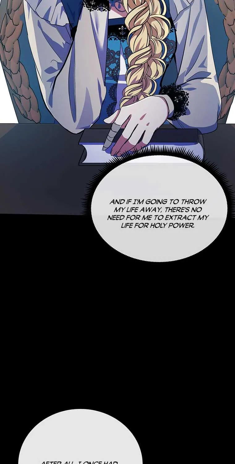 The Villainess Lives Twice Zinmanga X Chapter 101 Page 20