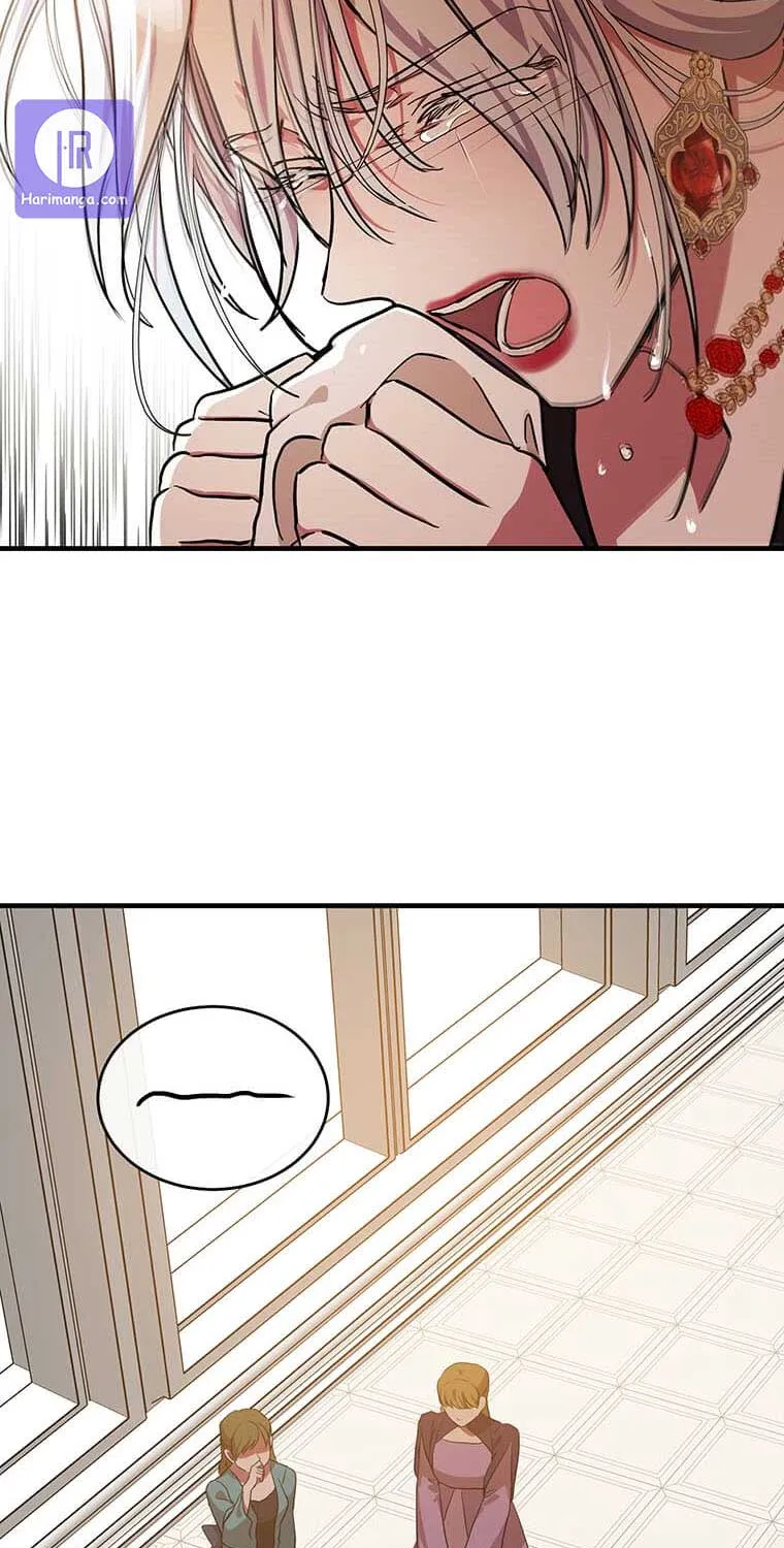 The Villainess Lives Twice Zinmanga X Chapter 100 Page 42