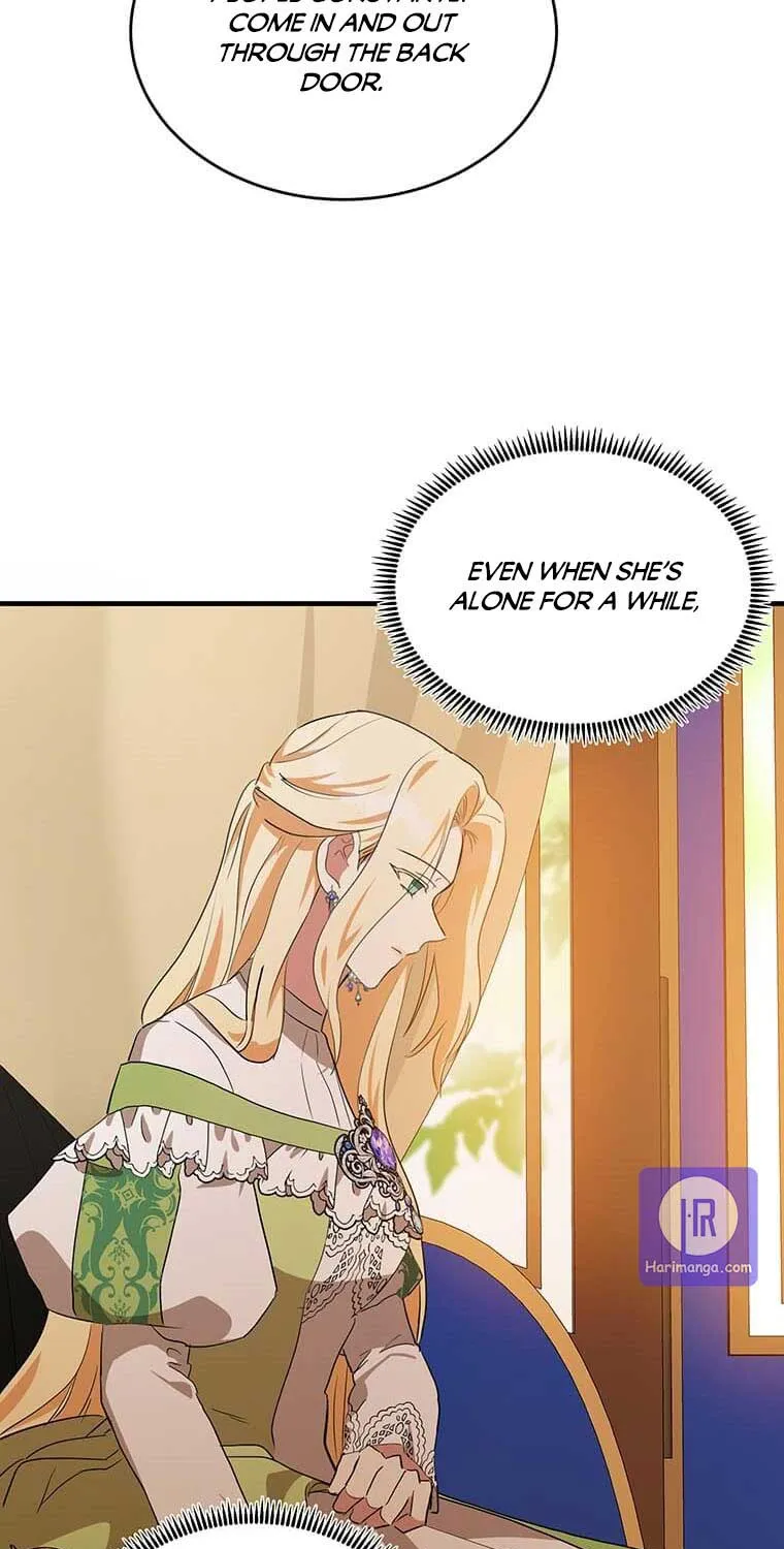 The Villainess Lives Twice Zinmanga X Chapter 100 Page 50