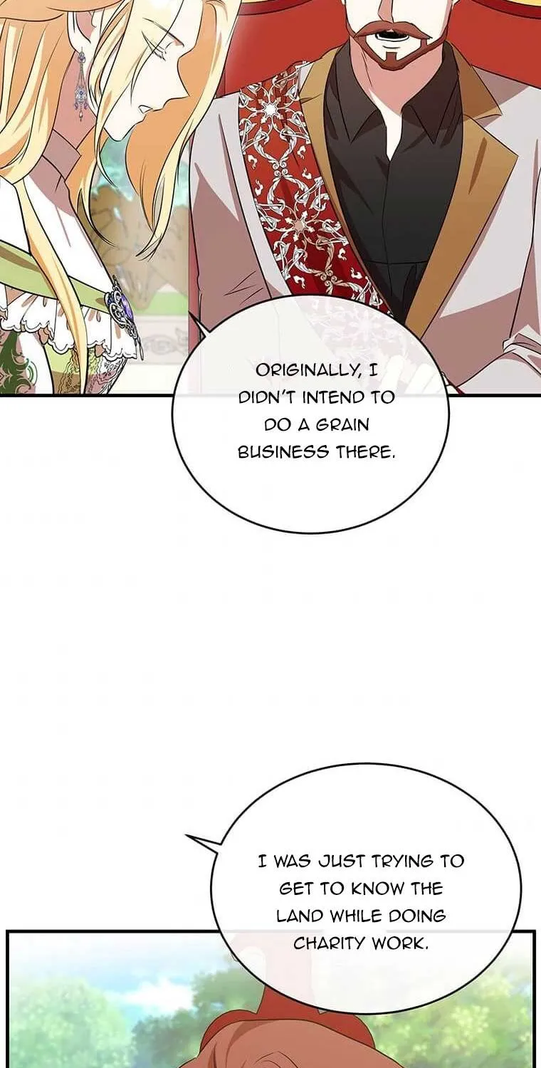 The Villainess Lives Twice Zinmanga X Chapter 99 Page 5
