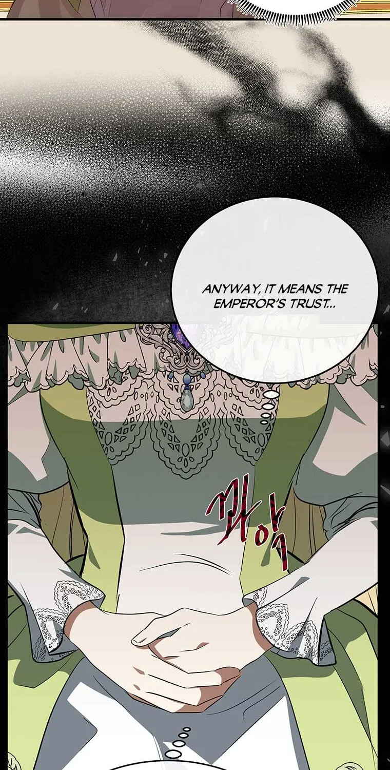 The Villainess Lives Twice Zinmanga X Chapter 99 Page 18