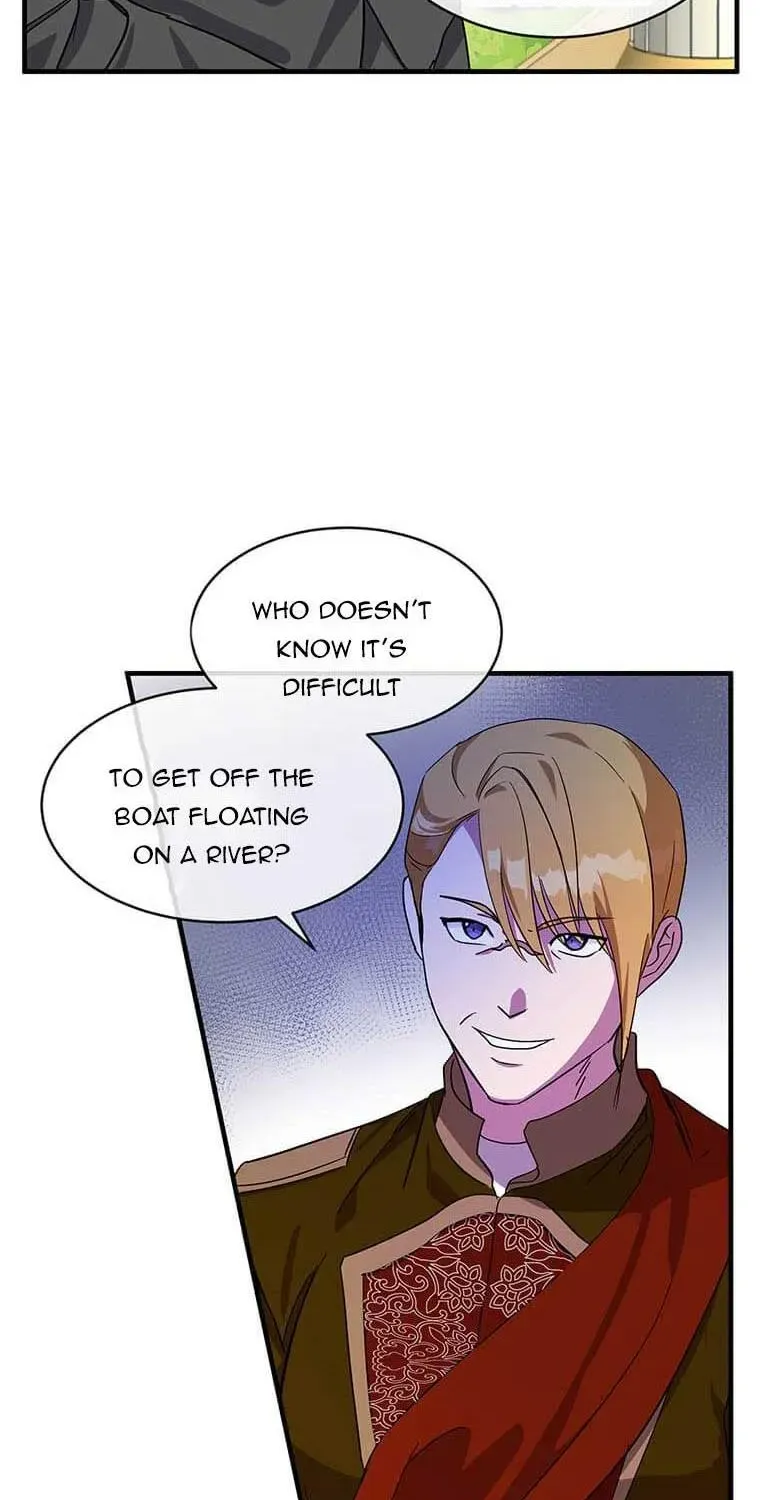 The Villainess Lives Twice Zinmanga X Chapter 98 Page 10