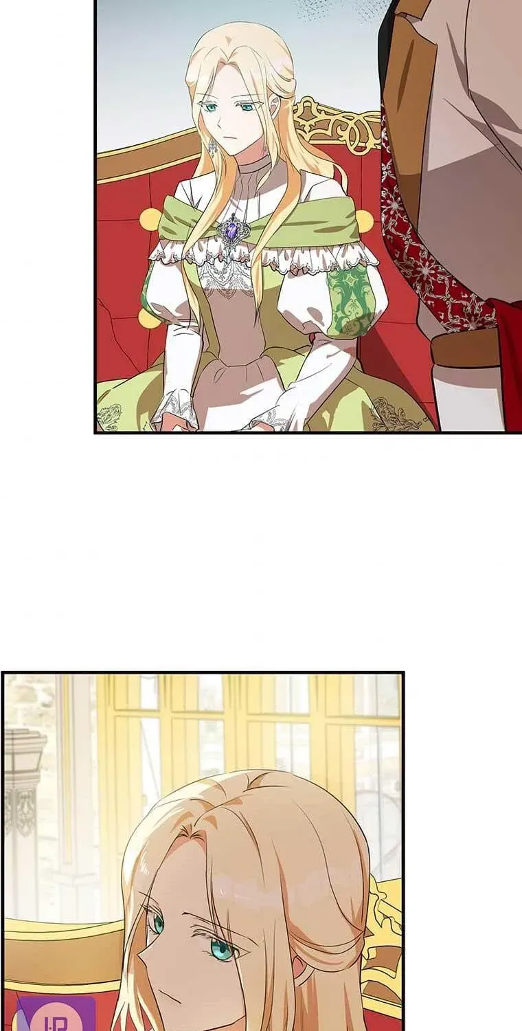 The Villainess Lives Twice Zinmanga X Chapter 98 Page 31
