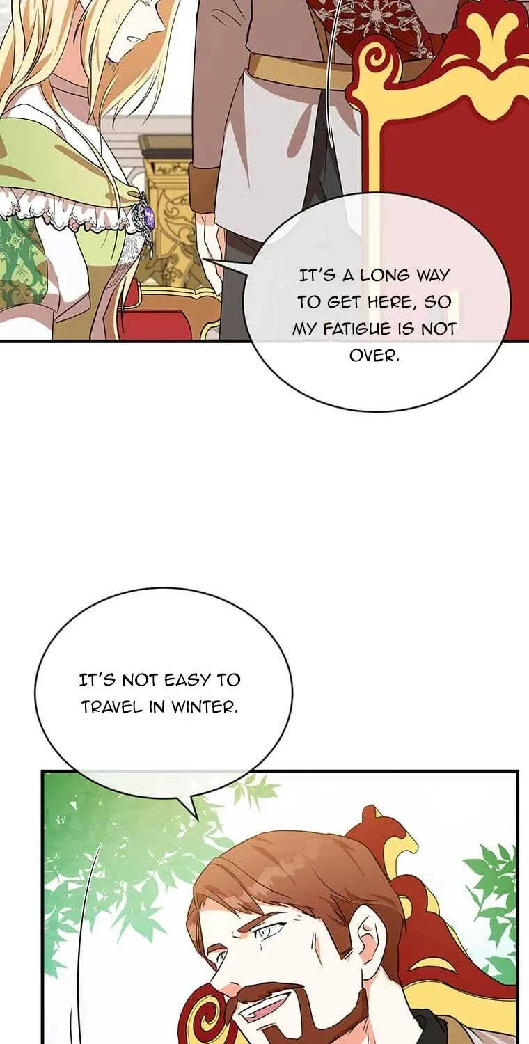 The Villainess Lives Twice Zinmanga X Chapter 98 Page 33