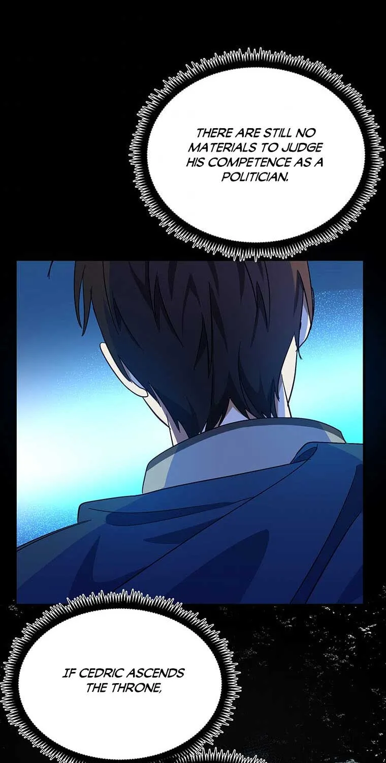 The Villainess Lives Twice Zinmanga X Chapter 97 Page 28