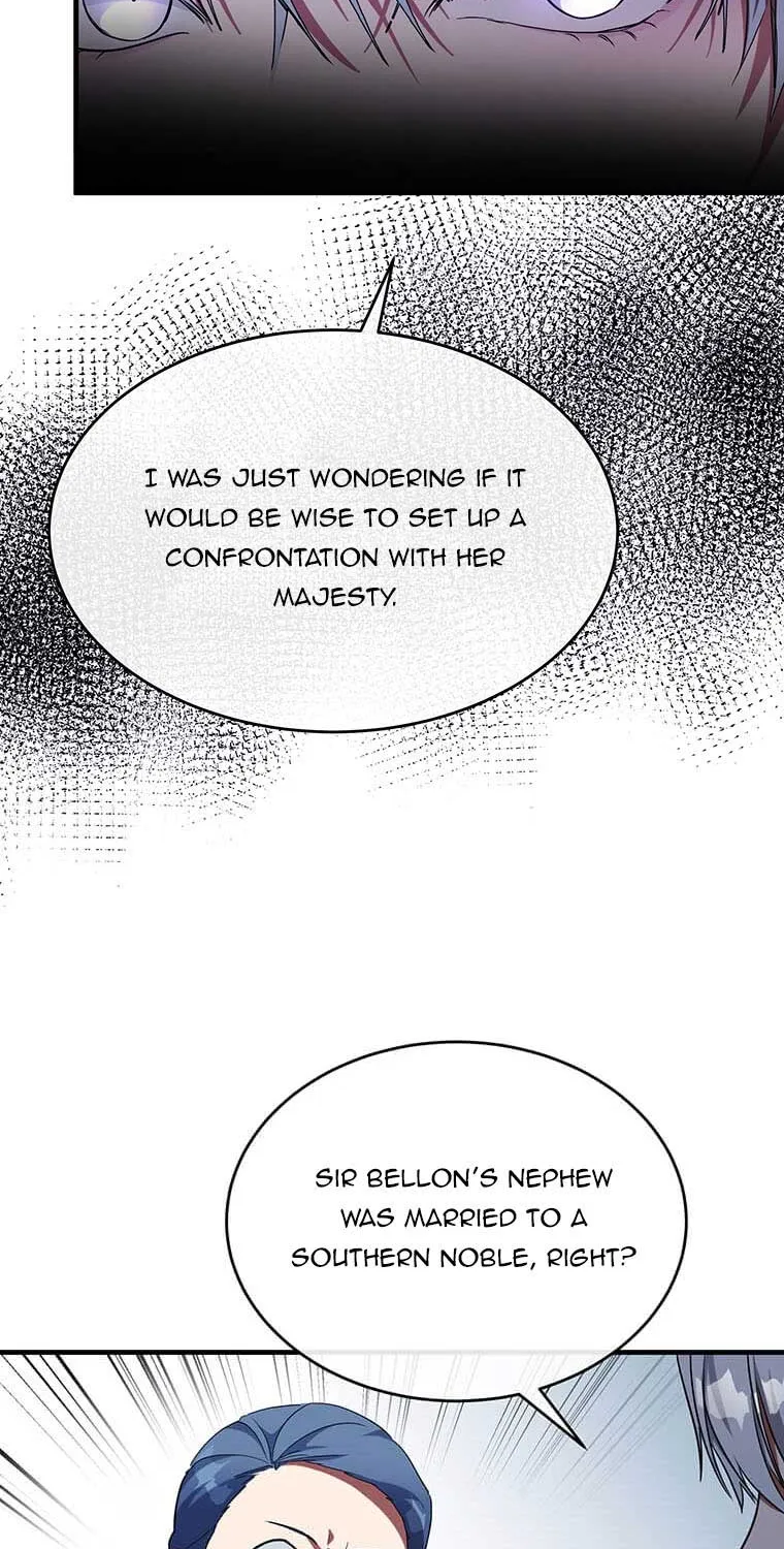 The Villainess Lives Twice Zinmanga X Chapter 97 Page 47