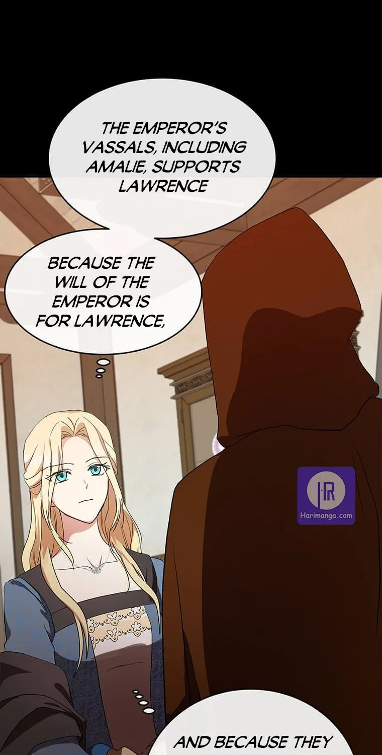 The Villainess Lives Twice Zinmanga X Chapter 96 Page 40