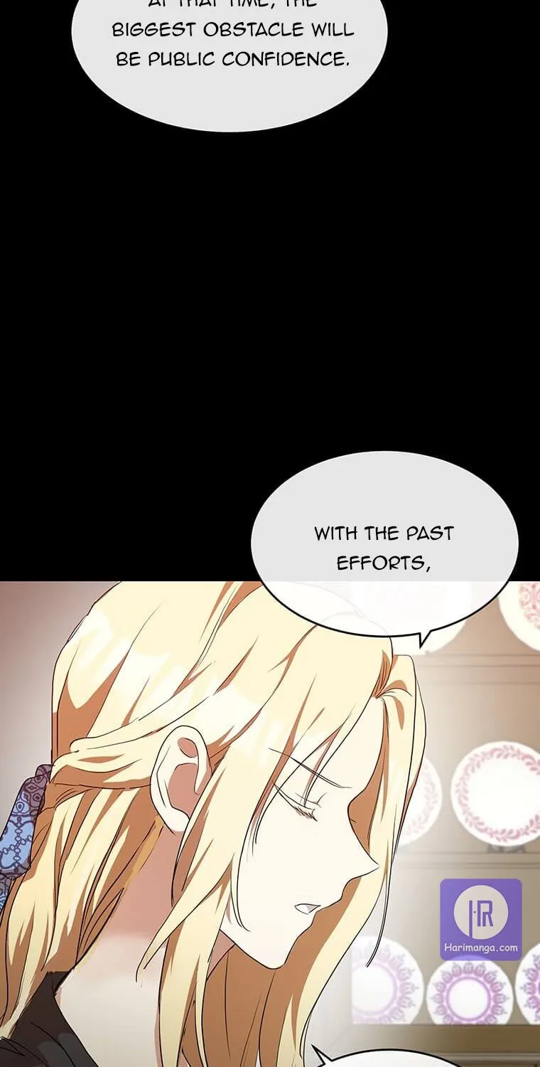 The Villainess Lives Twice Zinmanga X Chapter 96 Page 46