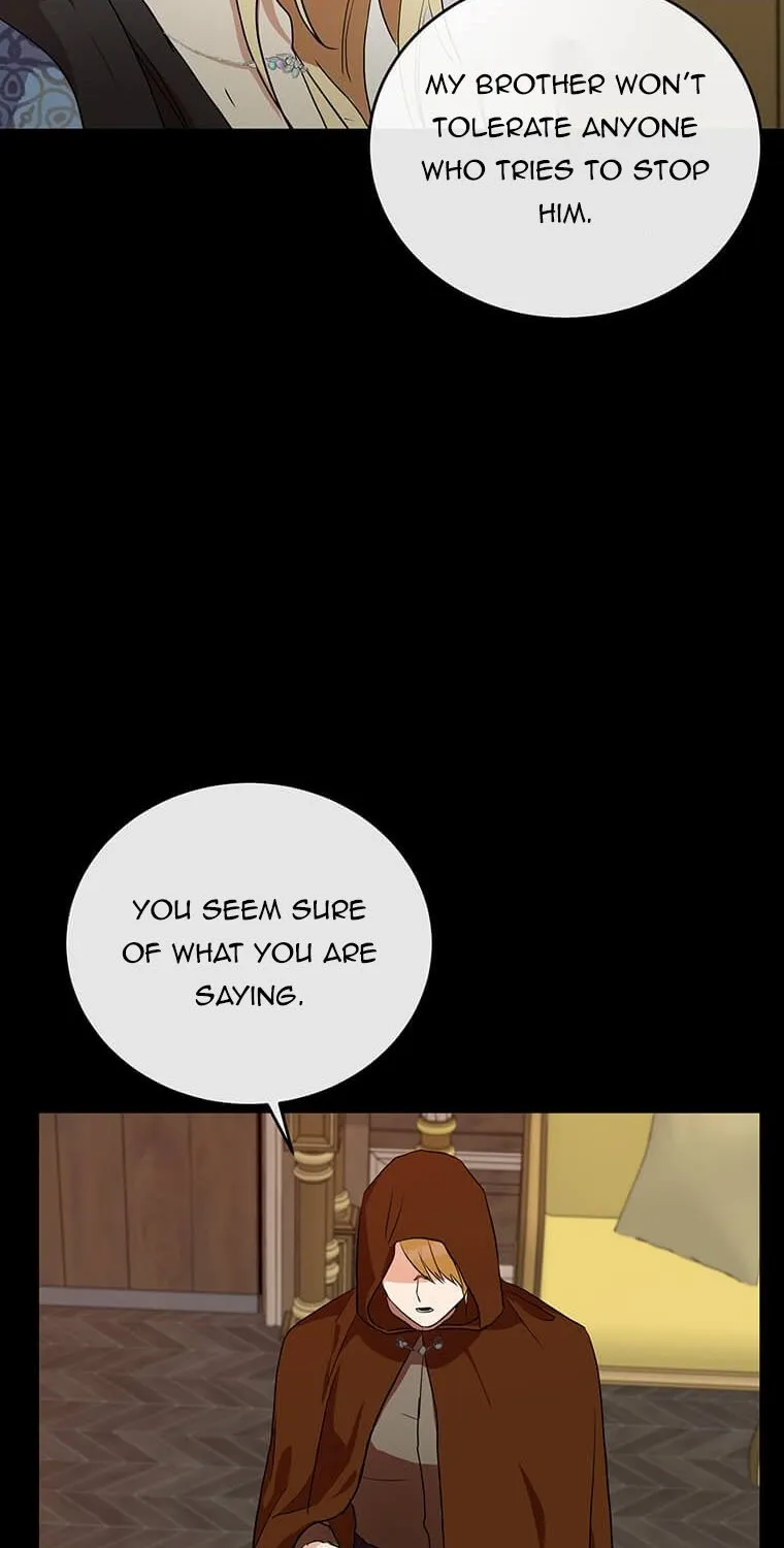 The Villainess Lives Twice Zinmanga X Chapter 96 Page 47