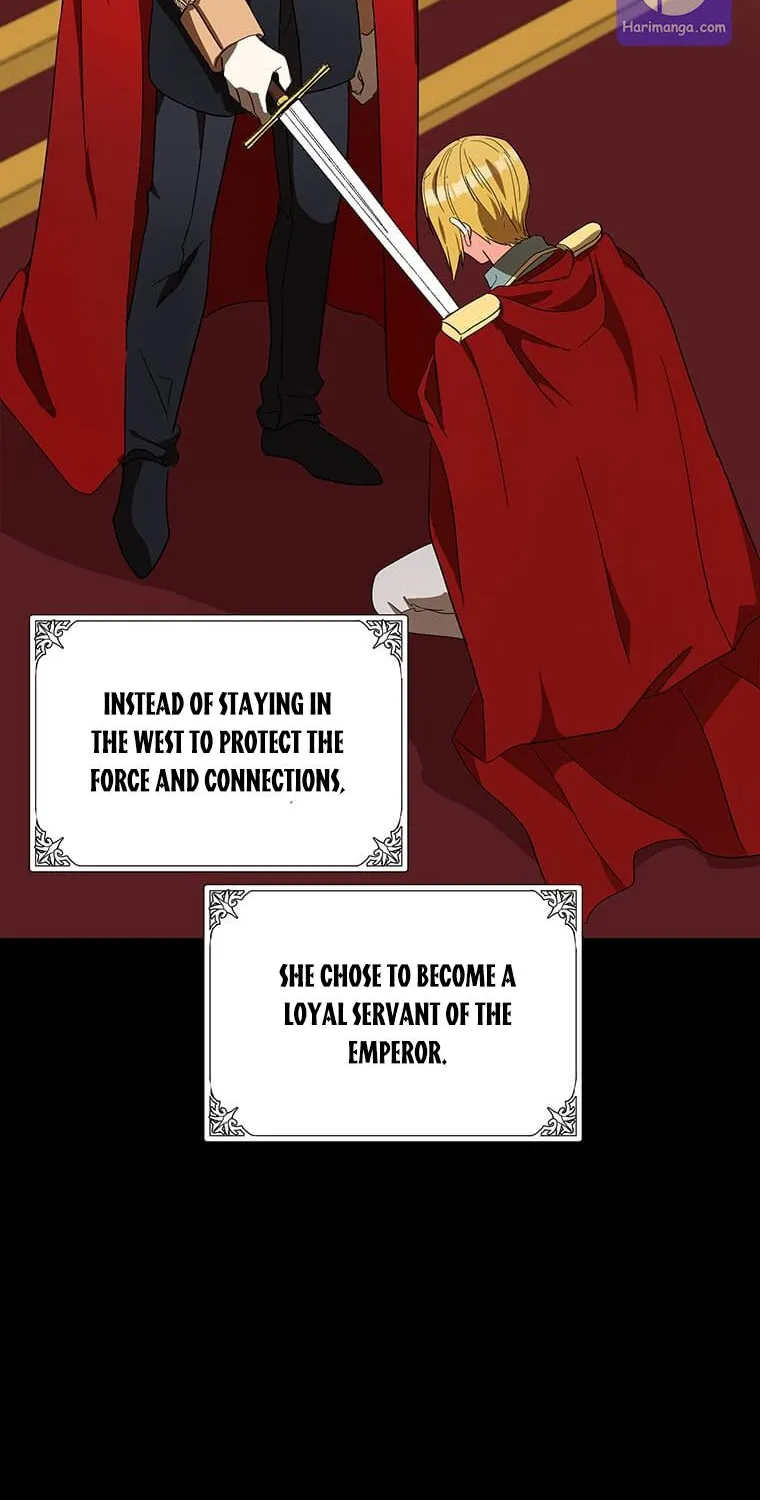 The Villainess Lives Twice Zinmanga X Chapter 96 Page 61
