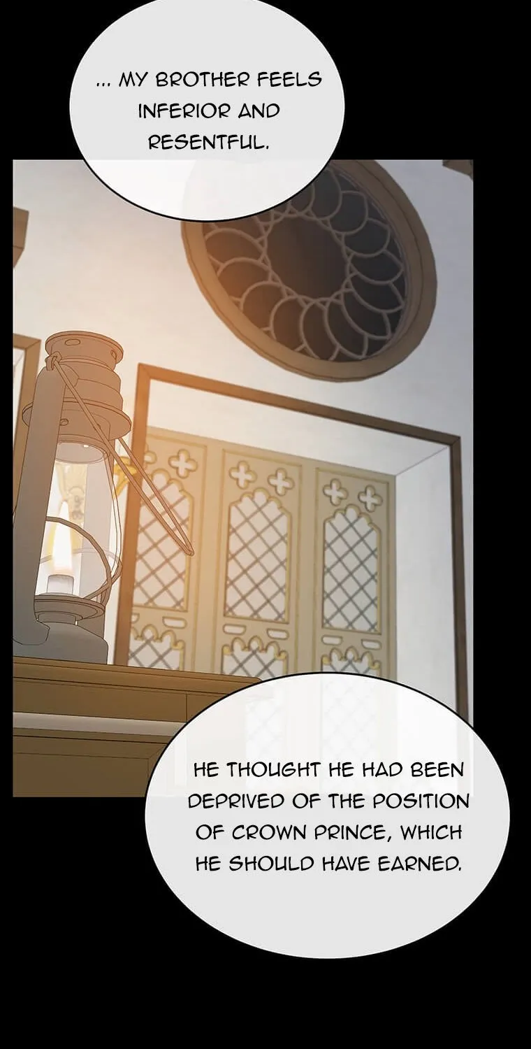 The Villainess Lives Twice Zinmanga X Chapter 96 Page 76
