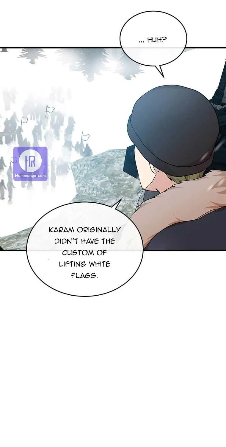 The Villainess Lives Twice Zinmanga X Chapter 94 Page 61