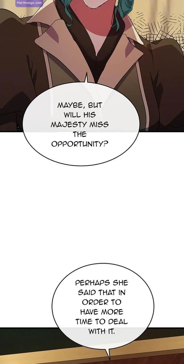 The Villainess Lives Twice Zinmanga X Chapter 93 Page 75