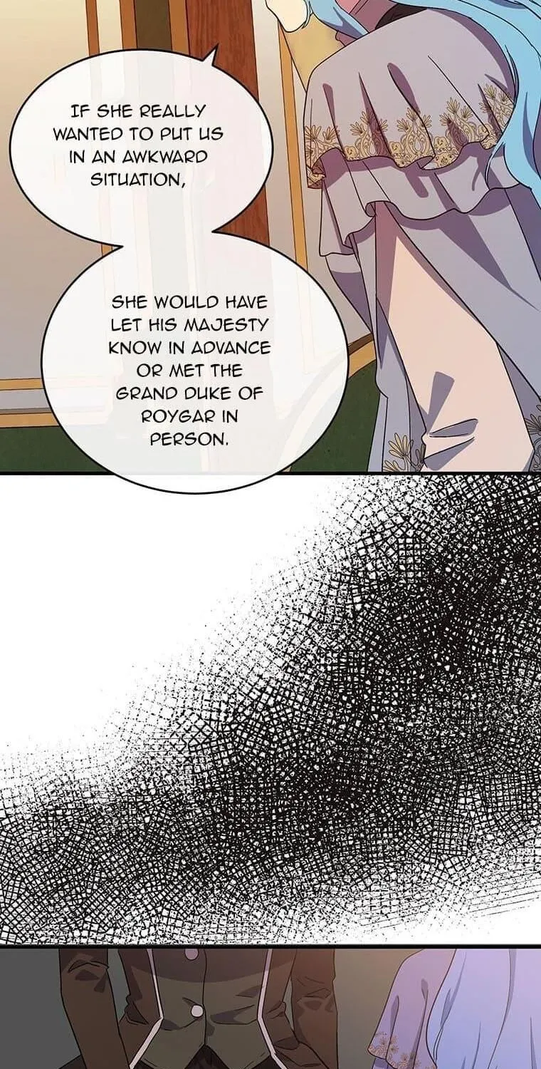 The Villainess Lives Twice Zinmanga X Chapter 93 Page 77