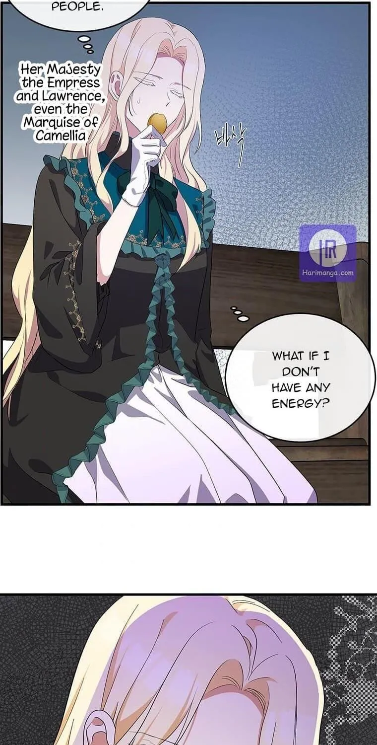 The Villainess Lives Twice Zinmanga X Chapter 93 Page 85