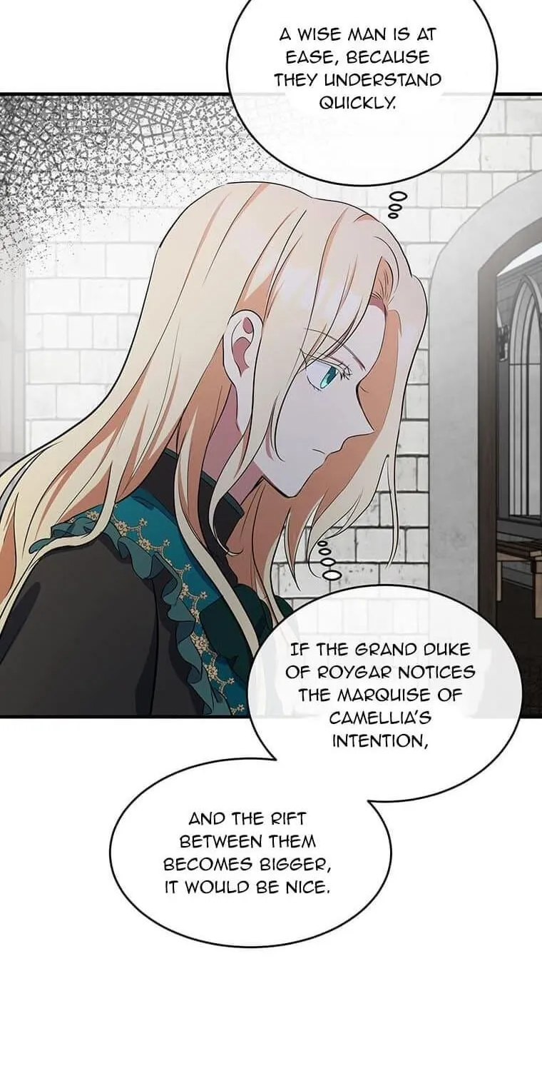 The Villainess Lives Twice Zinmanga X Chapter 93 Page 90