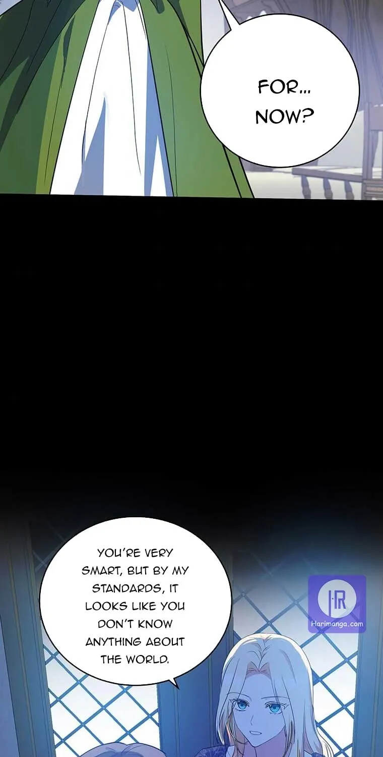 The Villainess Lives Twice Zinmanga X Chapter 92 Page 5