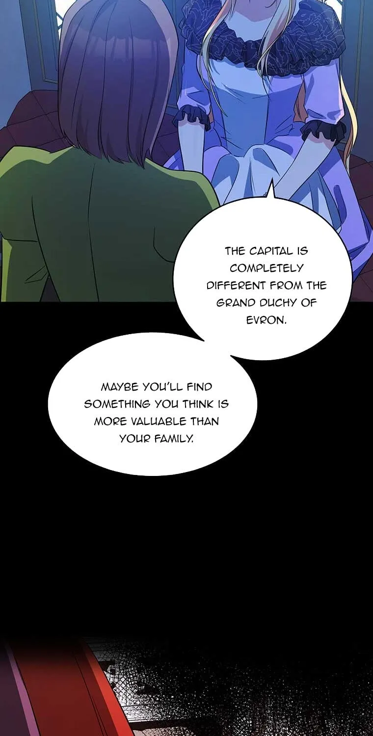 The Villainess Lives Twice Zinmanga X Chapter 92 Page 6