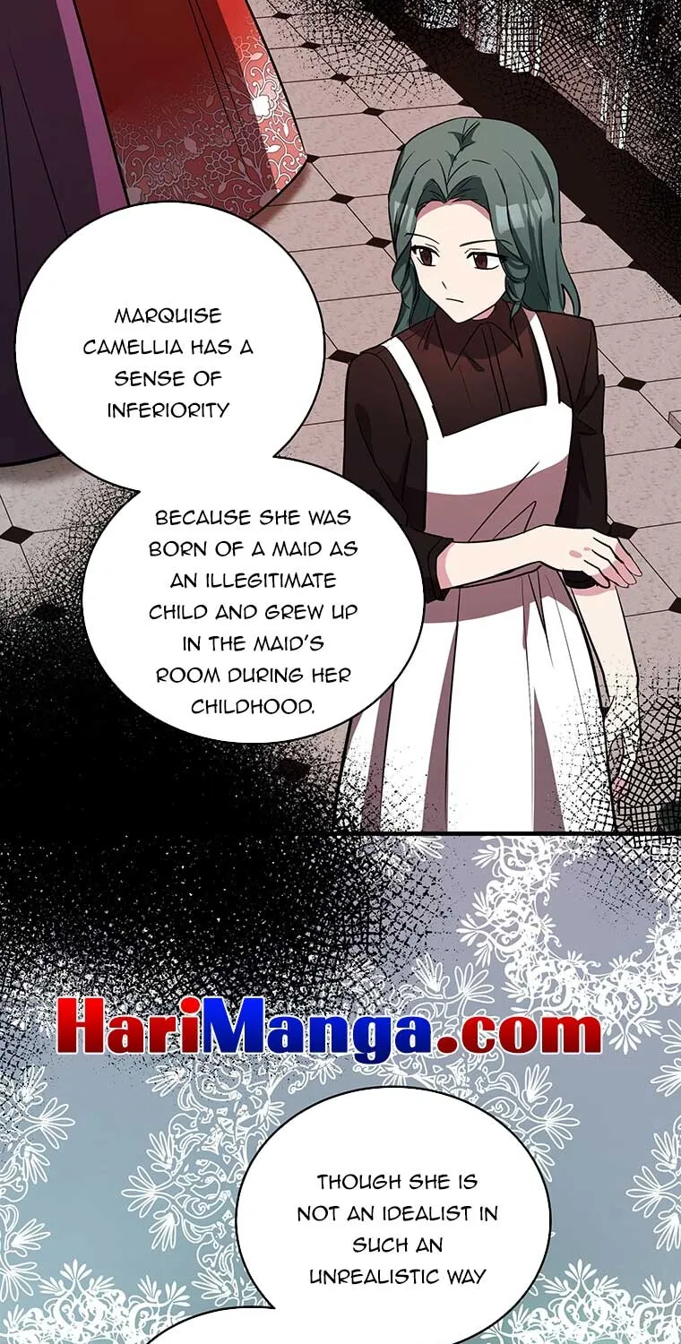 The Villainess Lives Twice Zinmanga X Chapter 92 Page 7