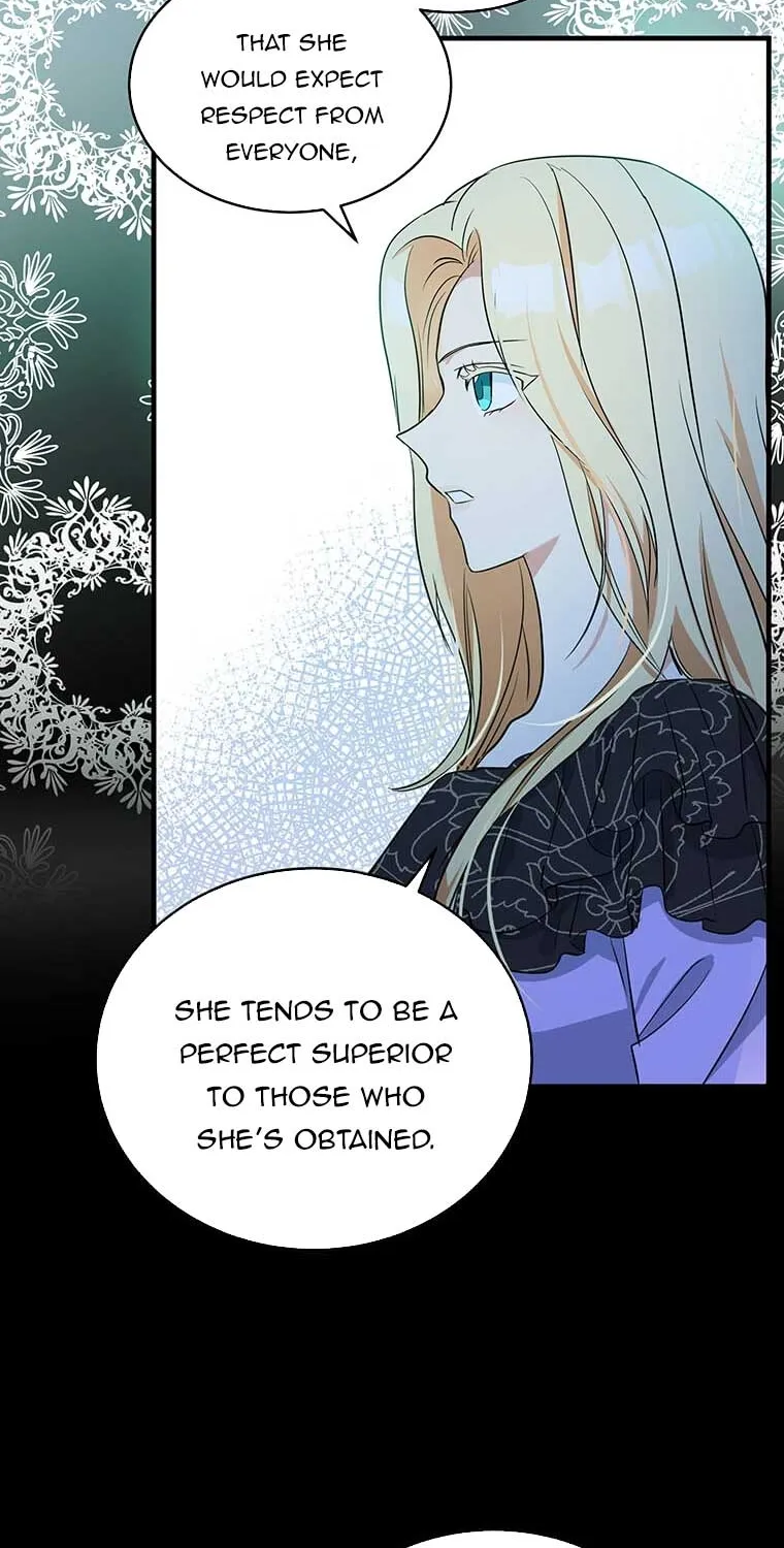 The Villainess Lives Twice Zinmanga X Chapter 92 Page 8