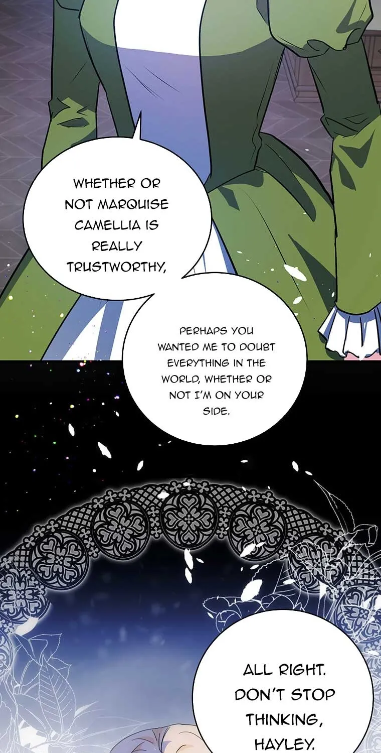 The Villainess Lives Twice Zinmanga X Chapter 92 Page 14