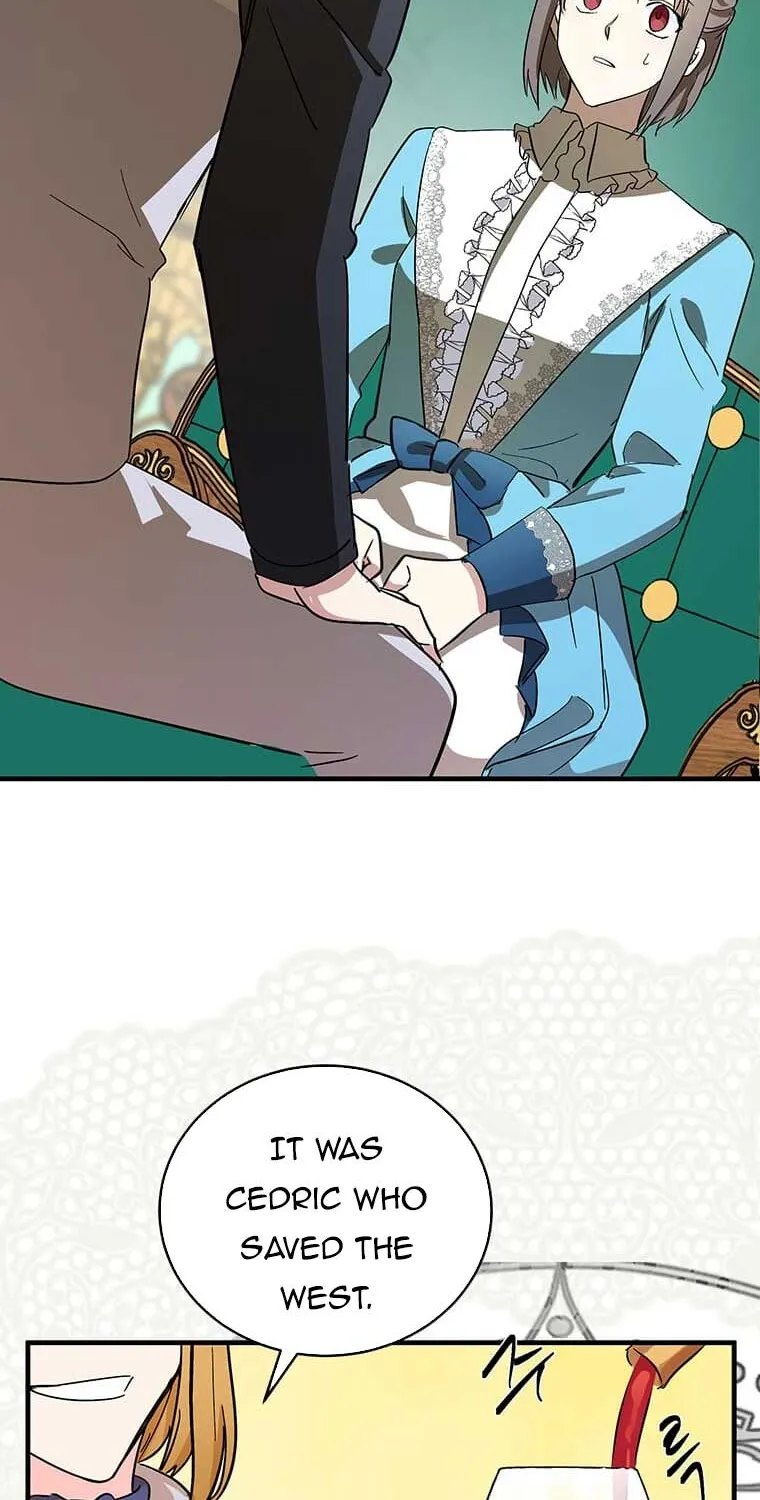 The Villainess Lives Twice Zinmanga X Chapter 92 Page 60