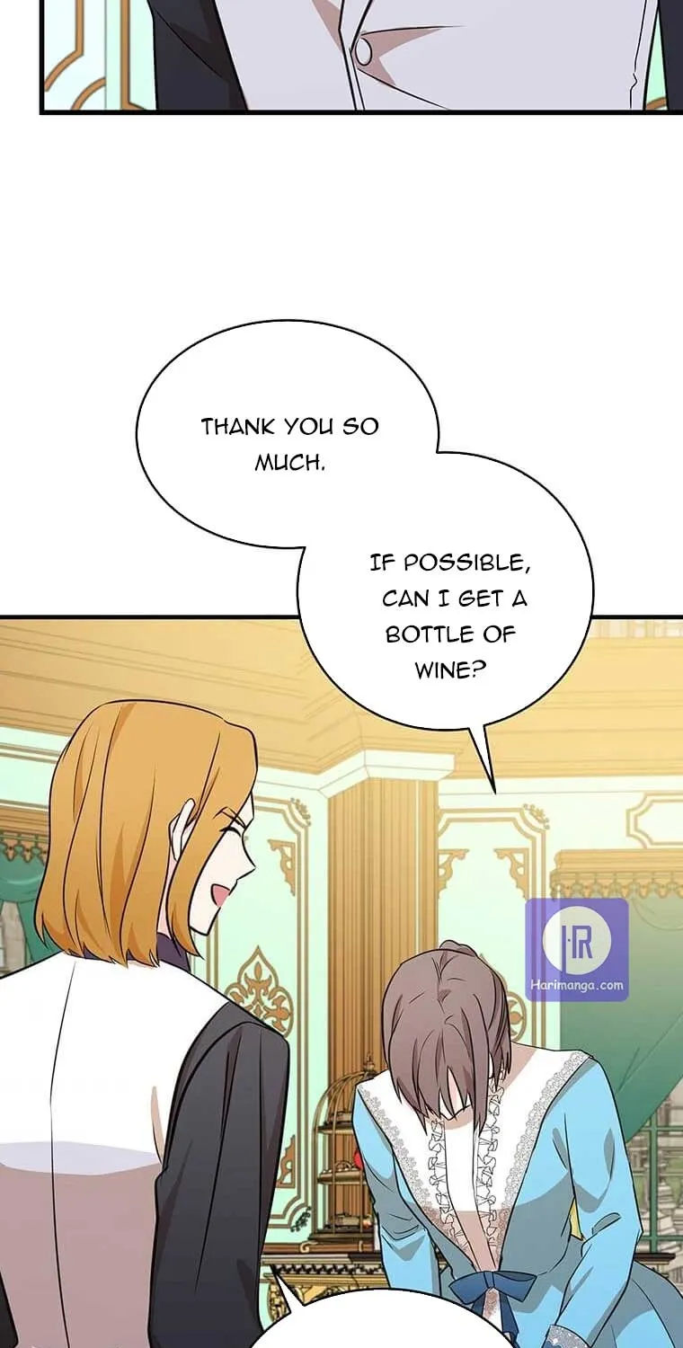 The Villainess Lives Twice Zinmanga X Chapter 92 Page 65