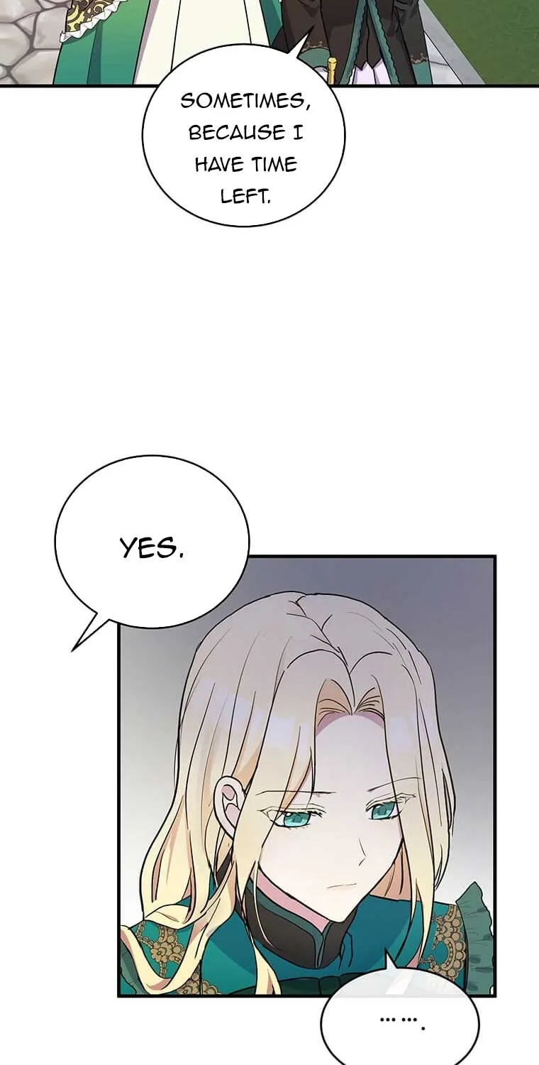 The Villainess Lives Twice Zinmanga X Chapter 92 Page 71