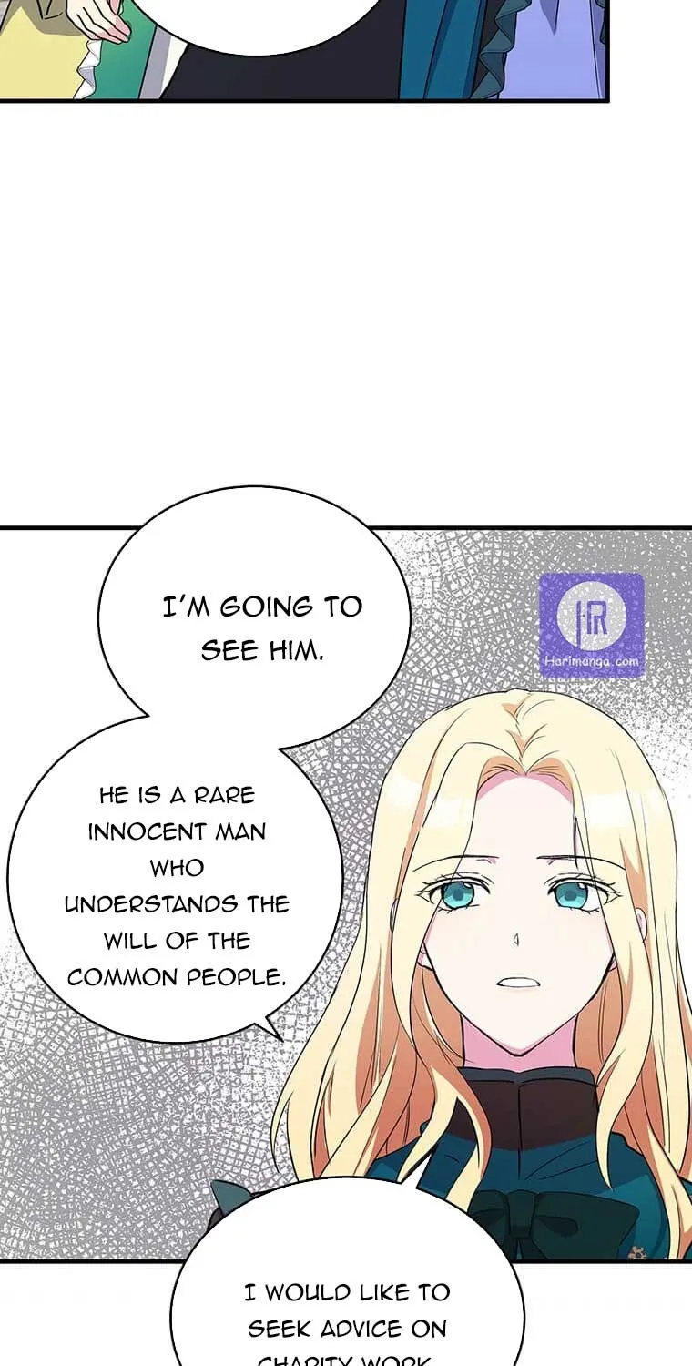 The Villainess Lives Twice Zinmanga X Chapter 92 Page 73