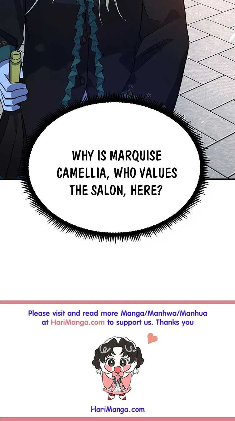 The Villainess Lives Twice Zinmanga X Chapter 92 Page 80