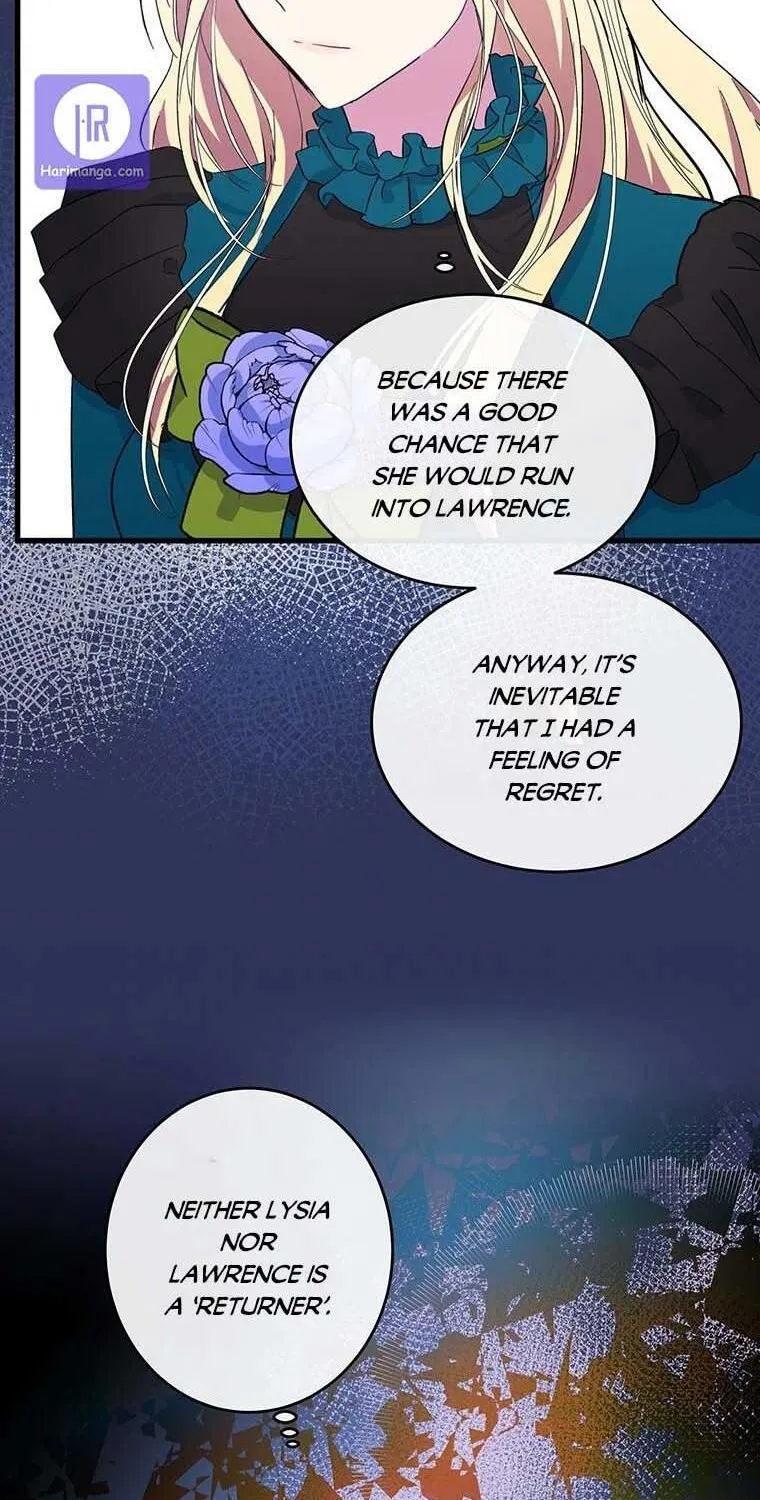 The Villainess Lives Twice Zinmanga X Chapter 91 Page 5