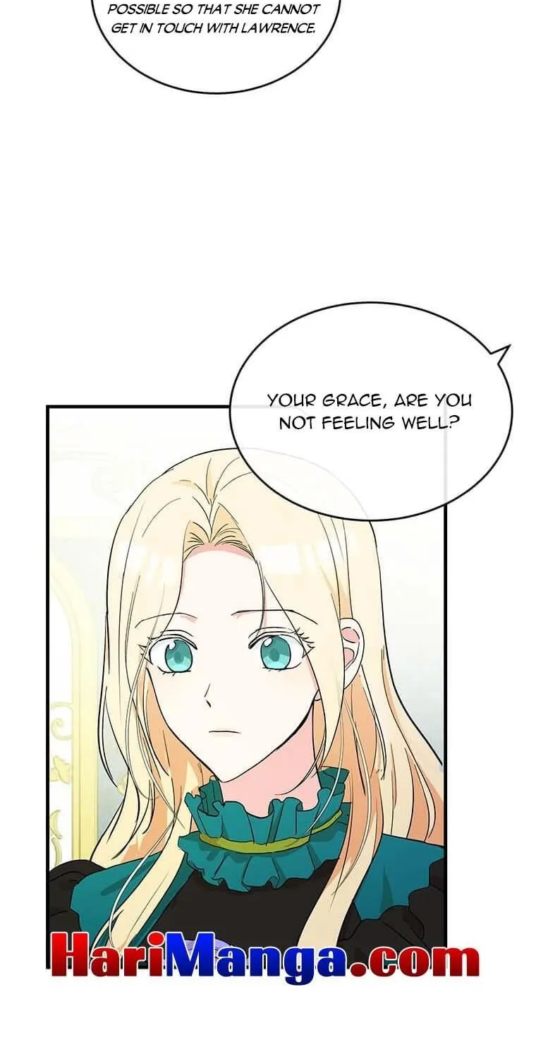 The Villainess Lives Twice Zinmanga X Chapter 91 Page 14