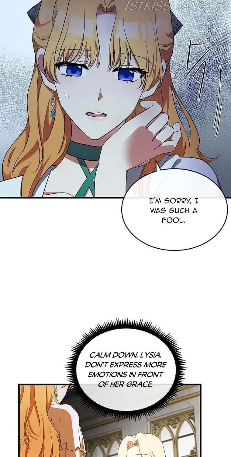 The Villainess Lives Twice Zinmanga X Chapter 91 Page 25