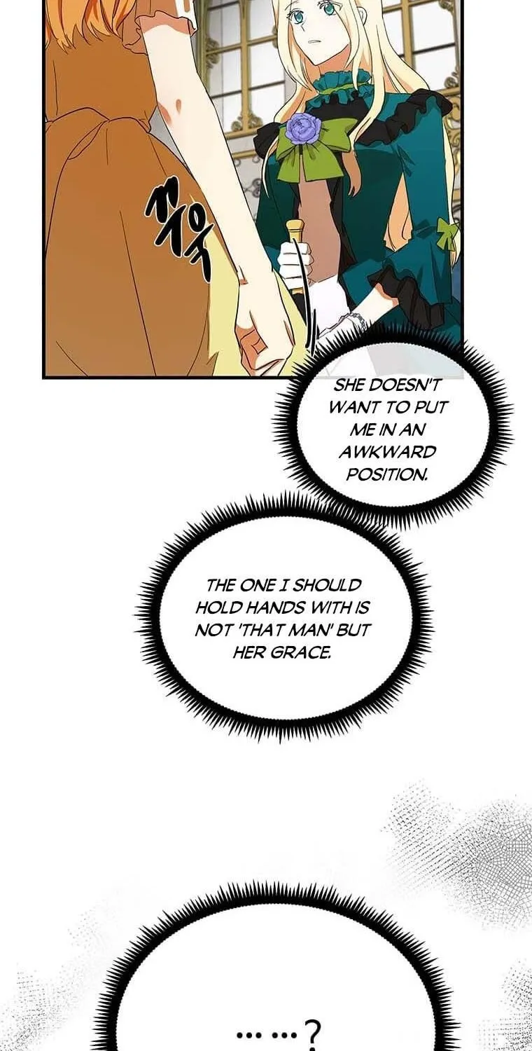 The Villainess Lives Twice Zinmanga X Chapter 91 Page 26