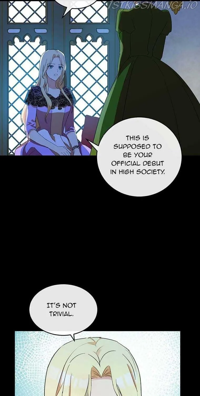 The Villainess Lives Twice Zinmanga X Chapter 91 Page 75