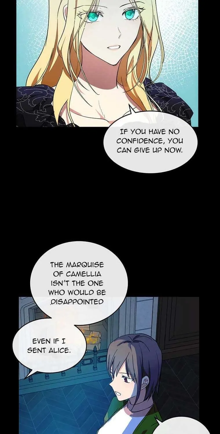 The Villainess Lives Twice Zinmanga X Chapter 91 Page 76